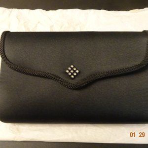Clutch/Shoulder Purse